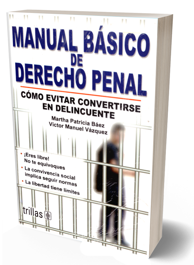 Manual básico de derecho penal